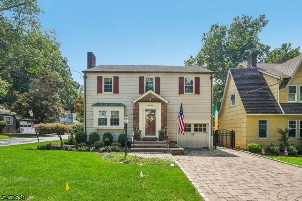 69 Newman Ave, Verona Twp.