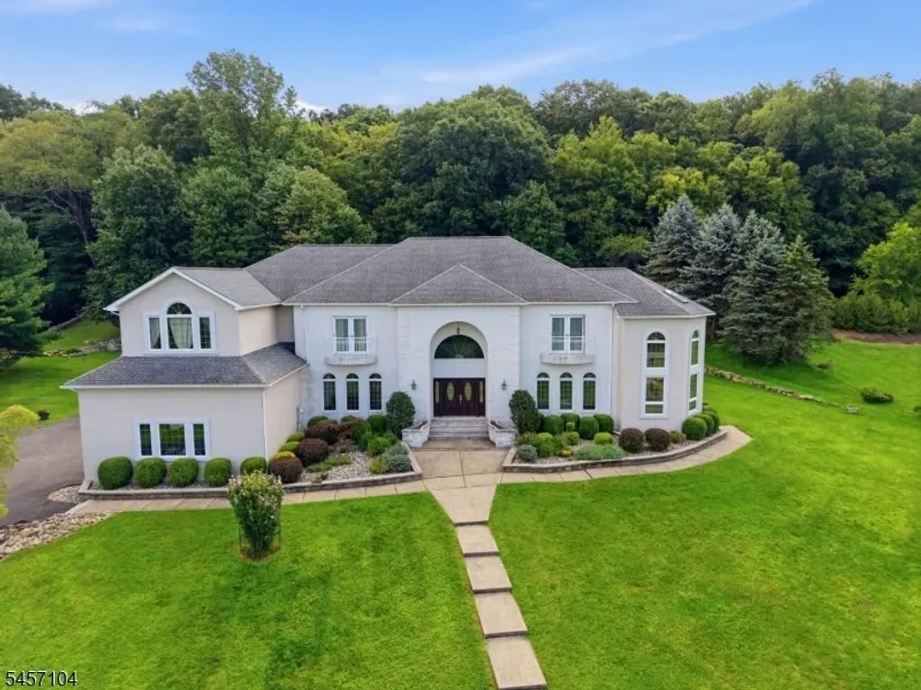 91 Frog Hollow Rd, Tewksbury Twp.