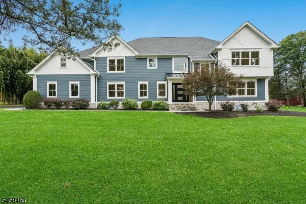 737 Wingate Dr, Bridgewater Twp.