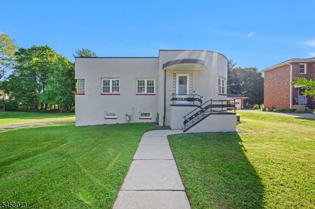 48 Elwood Ave, Flemington Boro