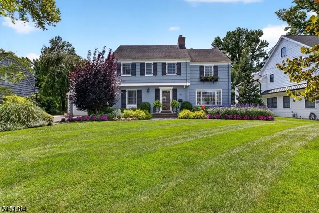 227 Jefferson Ave, Westfield Town