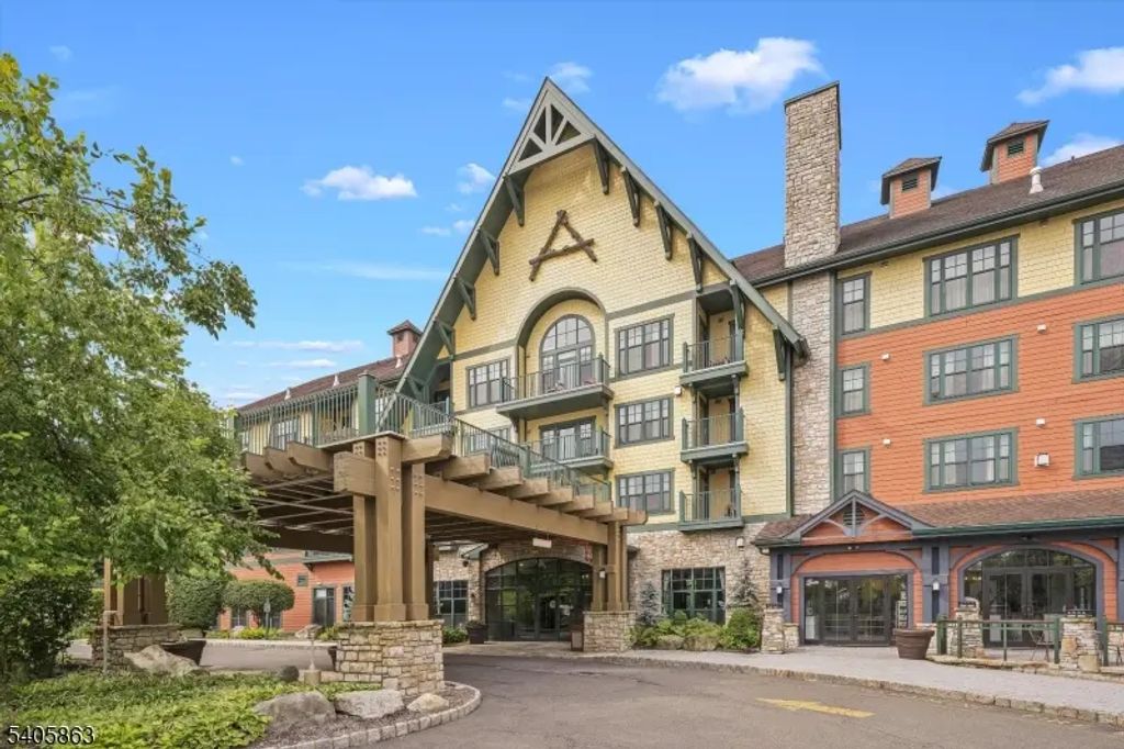200 State Rt 94 Unit 249, Vernon Twp.