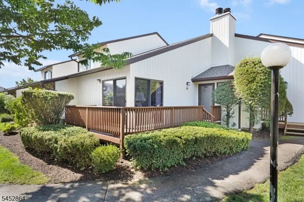 250 Ridgedale Ave, Florham Park Boro