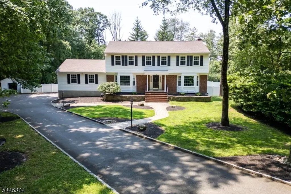2 Hemlock Ln, Roxbury Twp.