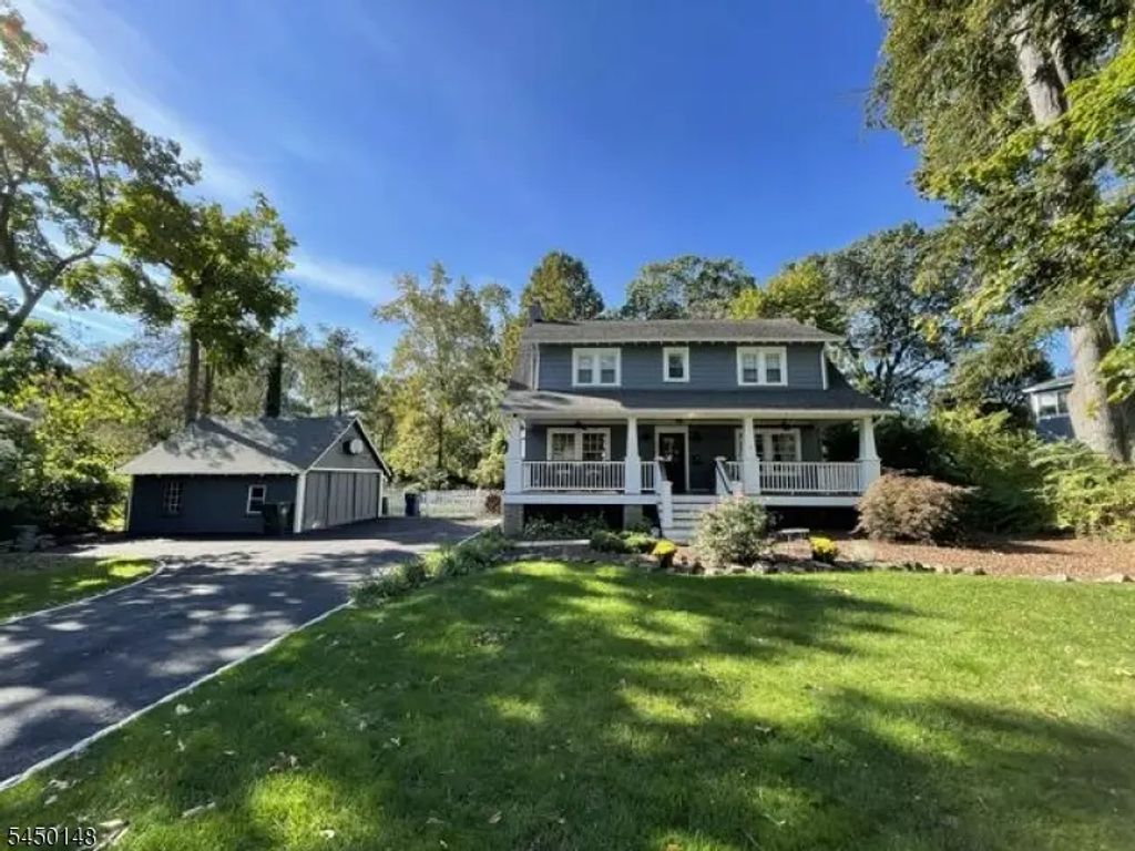 153 Hunter Ave, Fanwood Boro