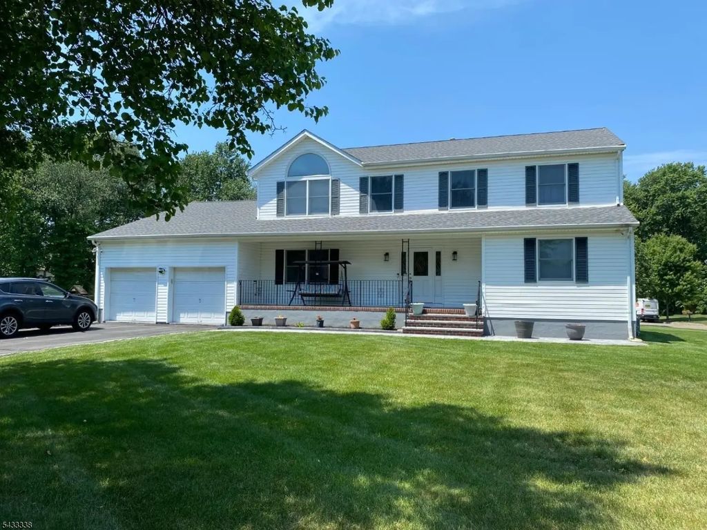 10 Warrior Way, Parsippany-Troy Hills Twp.