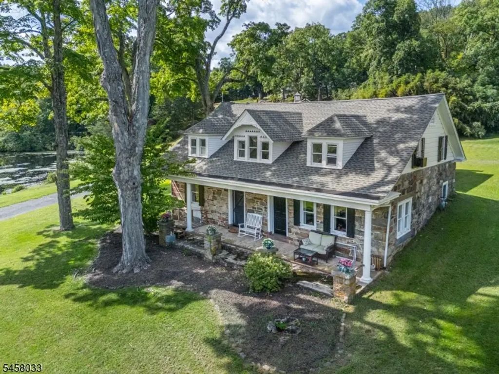 440 Rockaway Valley Rd, Boonton Twp.
