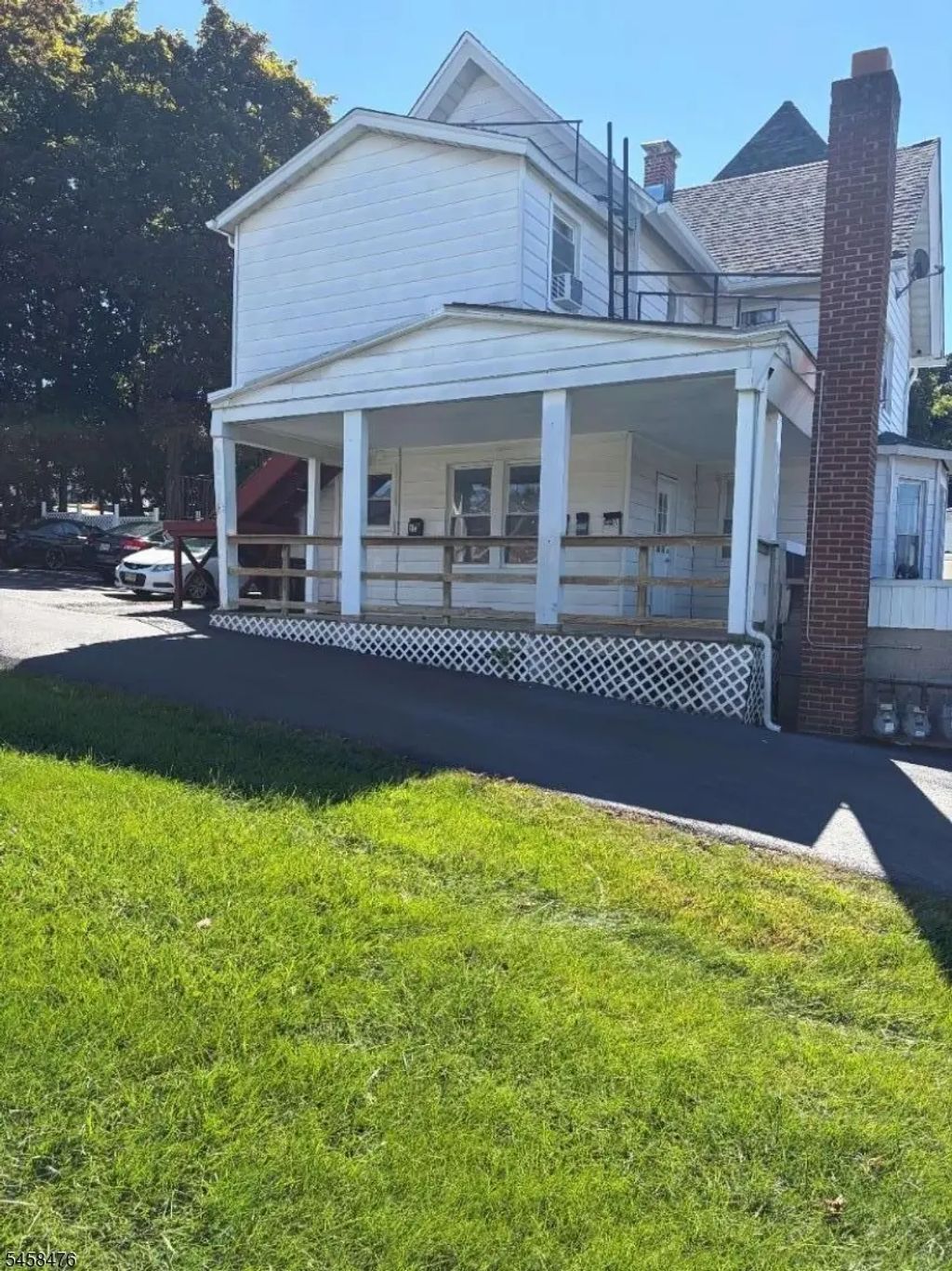 273 W Clinton St Abc, Dover Town
