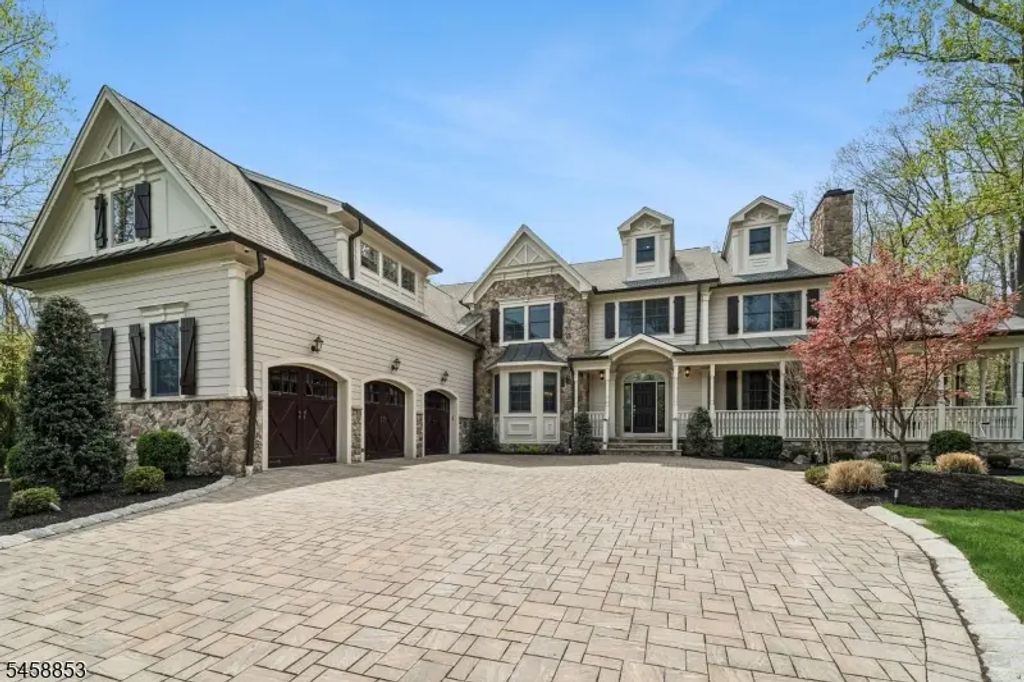 20 Pheasant Ln, Scotch Plains Twp.