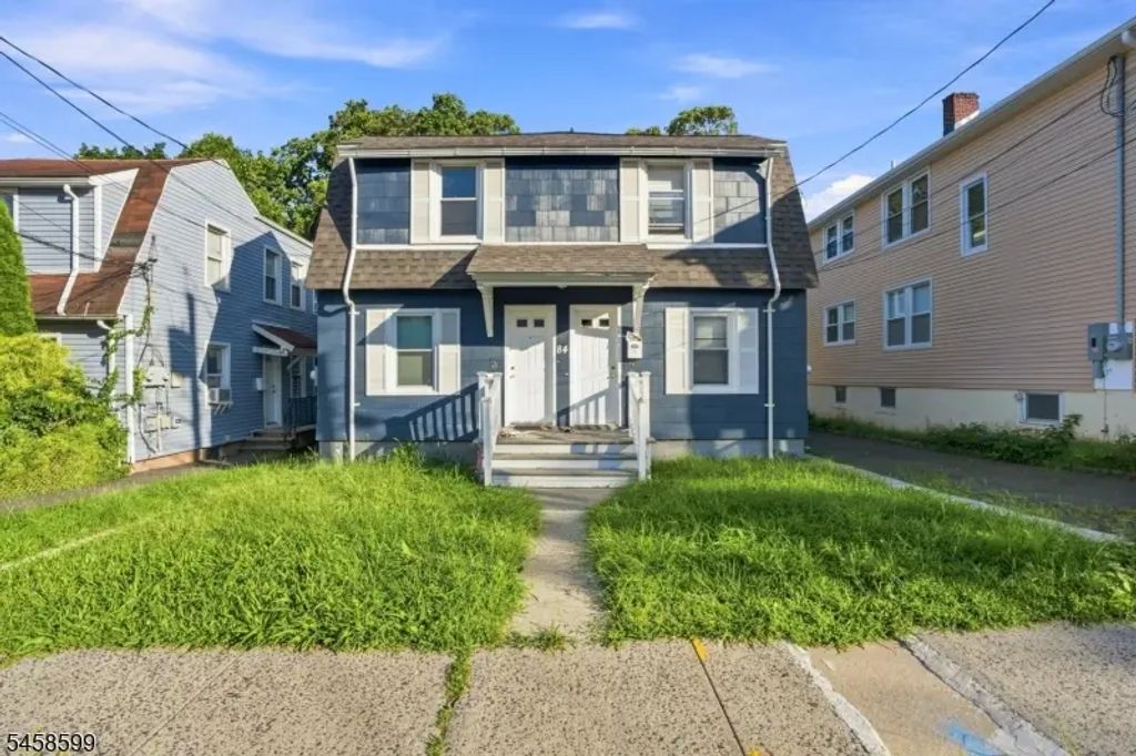 84 Mission St, Montclair Twp.