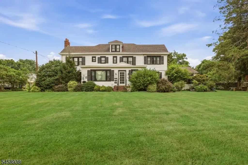 56 Mount Airy Rd, Bernardsville Boro