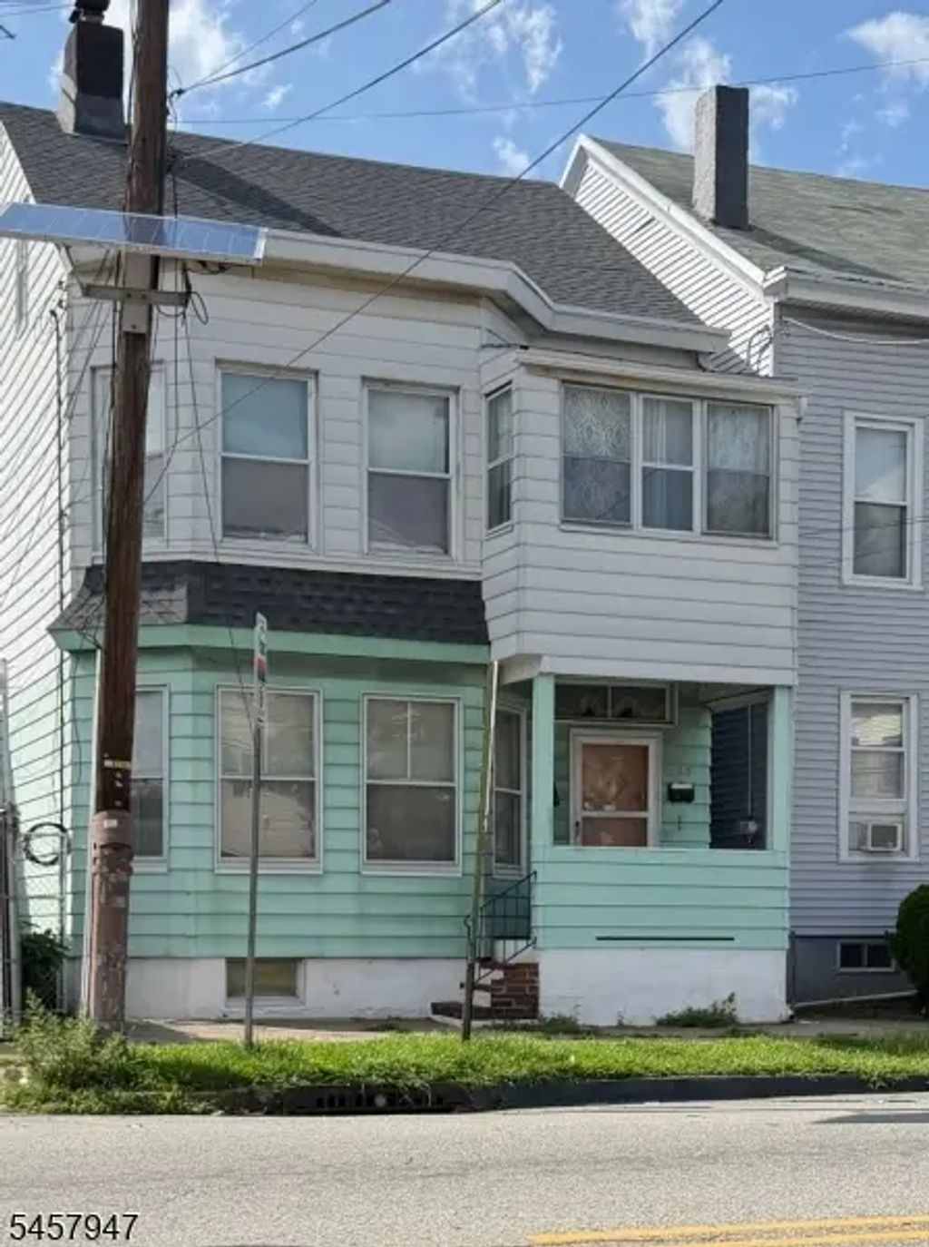 580 Madison Ave, Paterson City