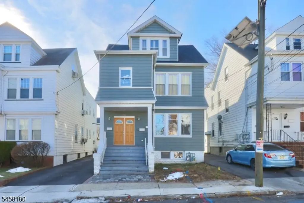 286 Williamson Ave, Hillside Twp.