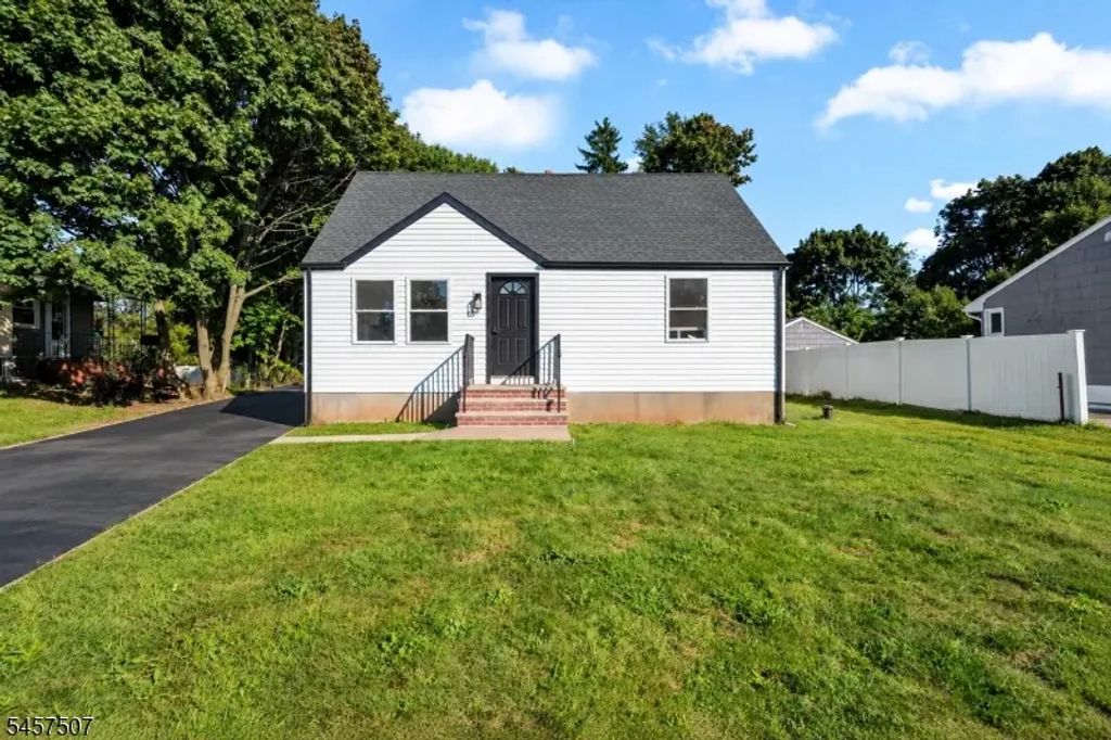 71 French St, Franklin Twp.