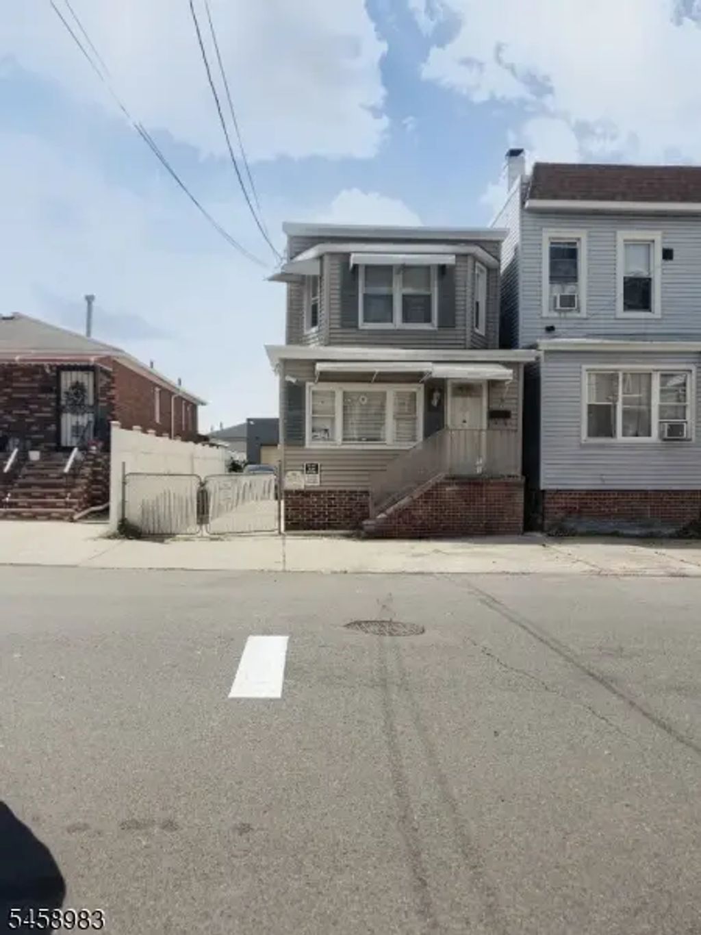 105 Mcadoo Ave, Jersey City