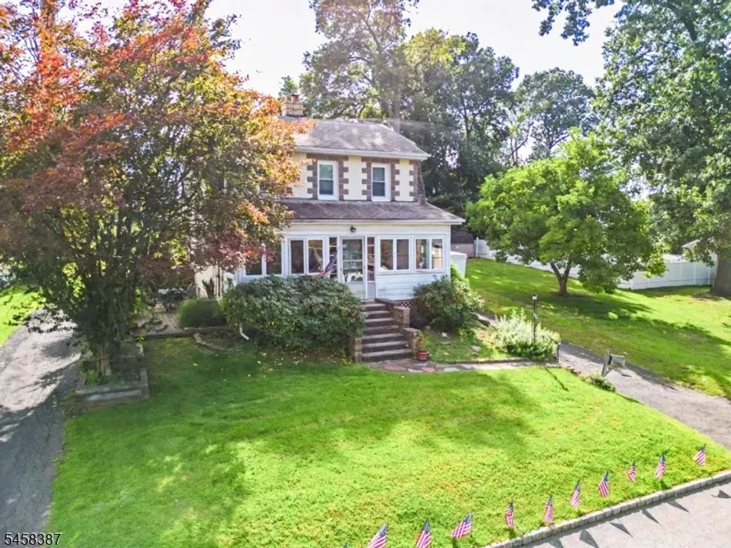 137 Mckinley Ave, East Hanover Twp.