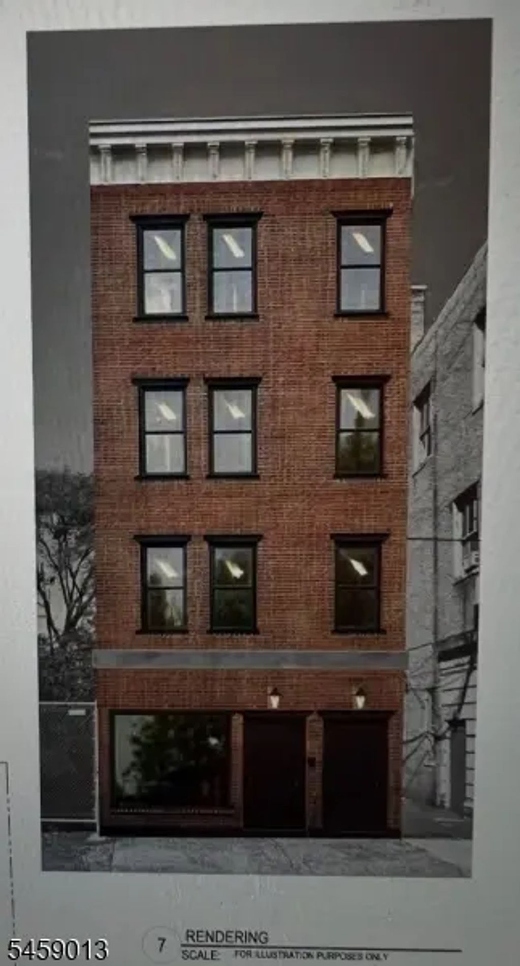 245 Dr Martin Luther King J, Newark City
