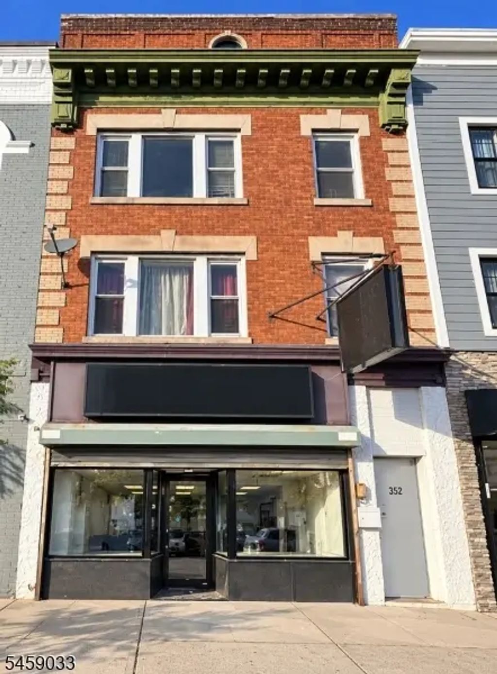 504 Springfield Ave, Newark City