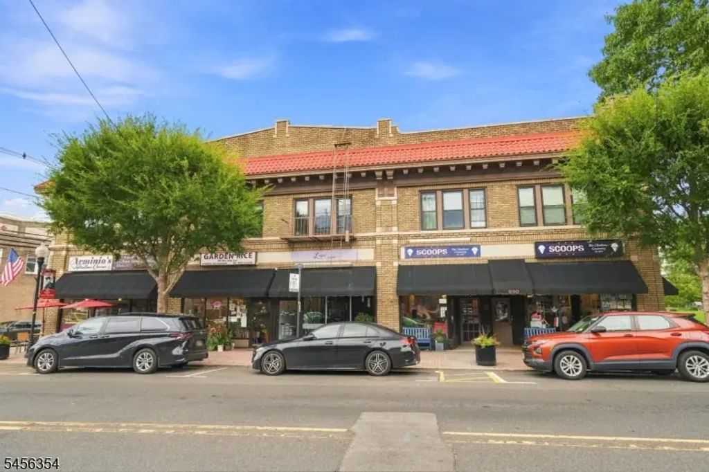 228-236 Main Street, Chatham Boro