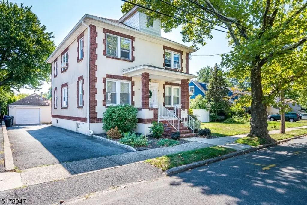 361 Rudolph Ave, Rahway City