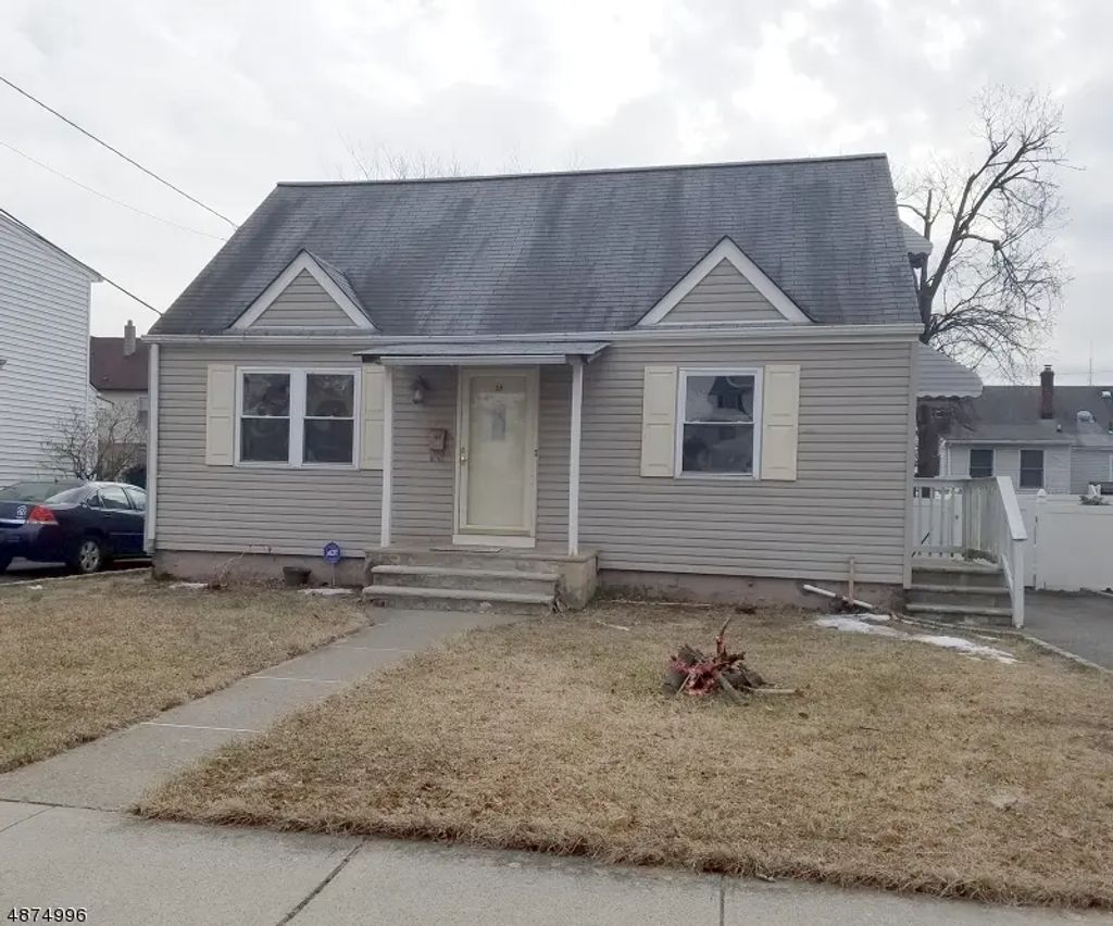 25 Blue Hill Rd, Clifton City