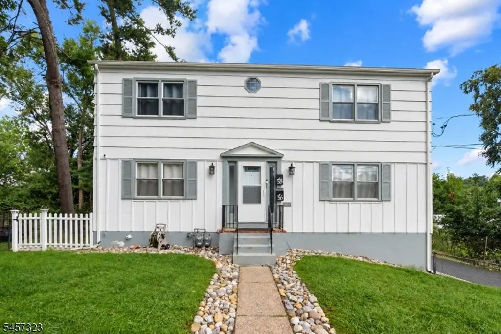 58 Jardine Rd, Morristown Town