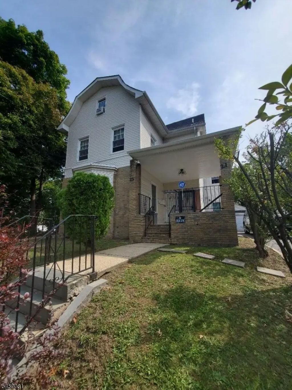 21-23 Roseville Ave, Newark City