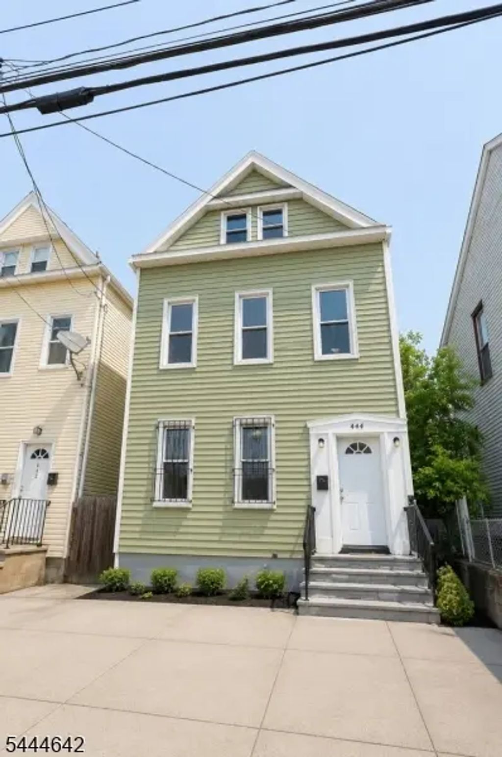 444 S 19th St, Newark City