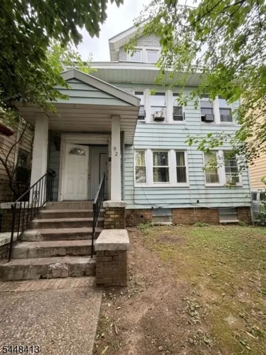 92 Huntington Ter, Newark City