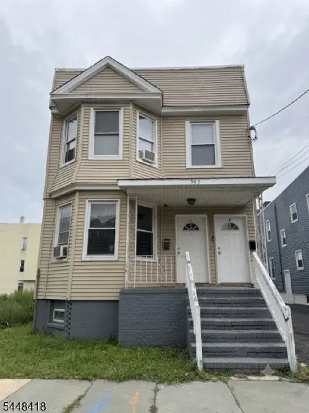 363 S 20th St, Newark City