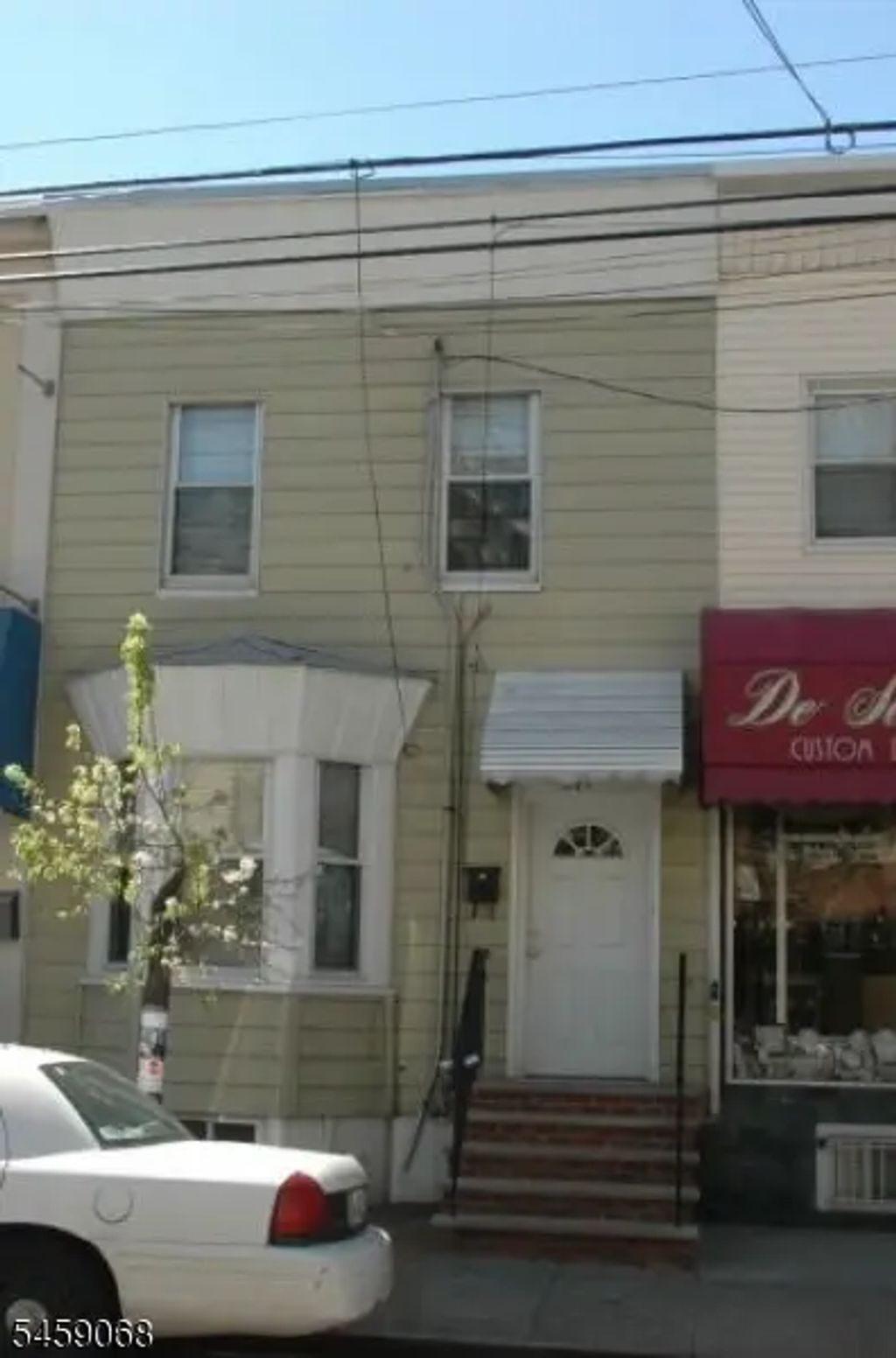 64 Wilson Ave, Newark City