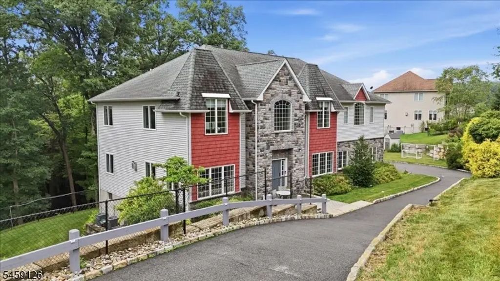 18 Puddingstone Rd, Parsippany-Troy Hills Twp.