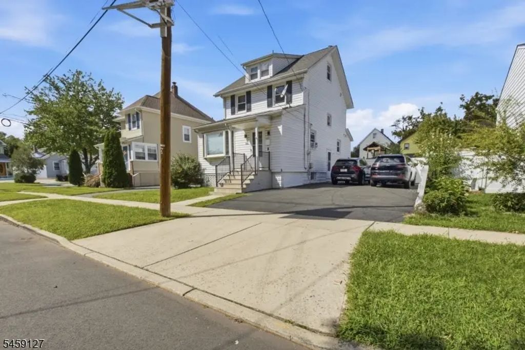 305 Stockton Ave, Roselle Boro