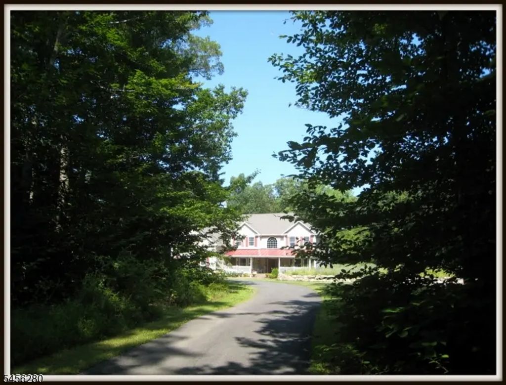 1020 Old Foundry Rd, Stillwater Twp.