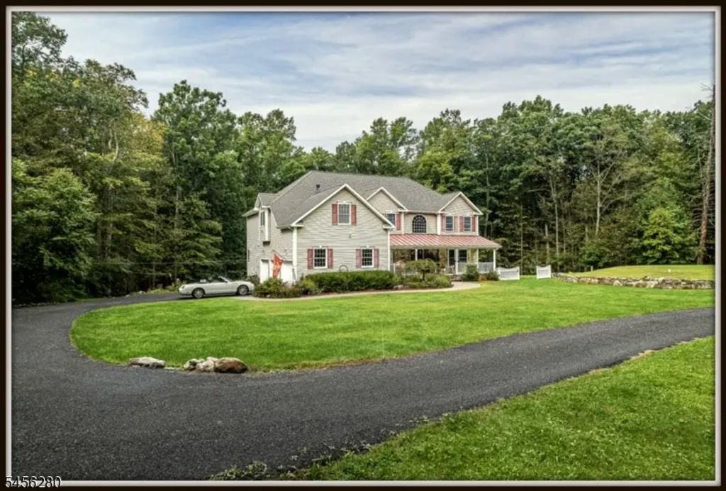 1020 Old Foundry Rd, Stillwater Twp.