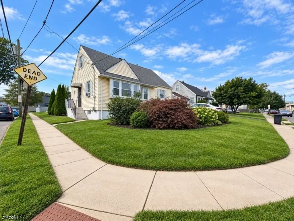 611 Green St, Elizabeth City