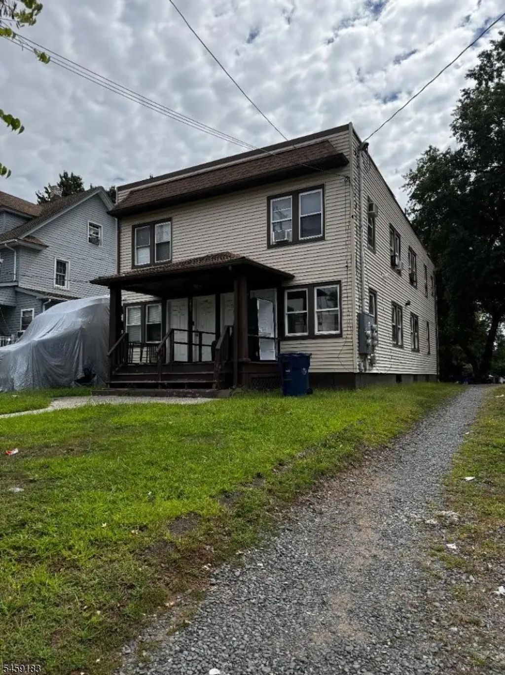 1203 S 2nd St, Plainfield City