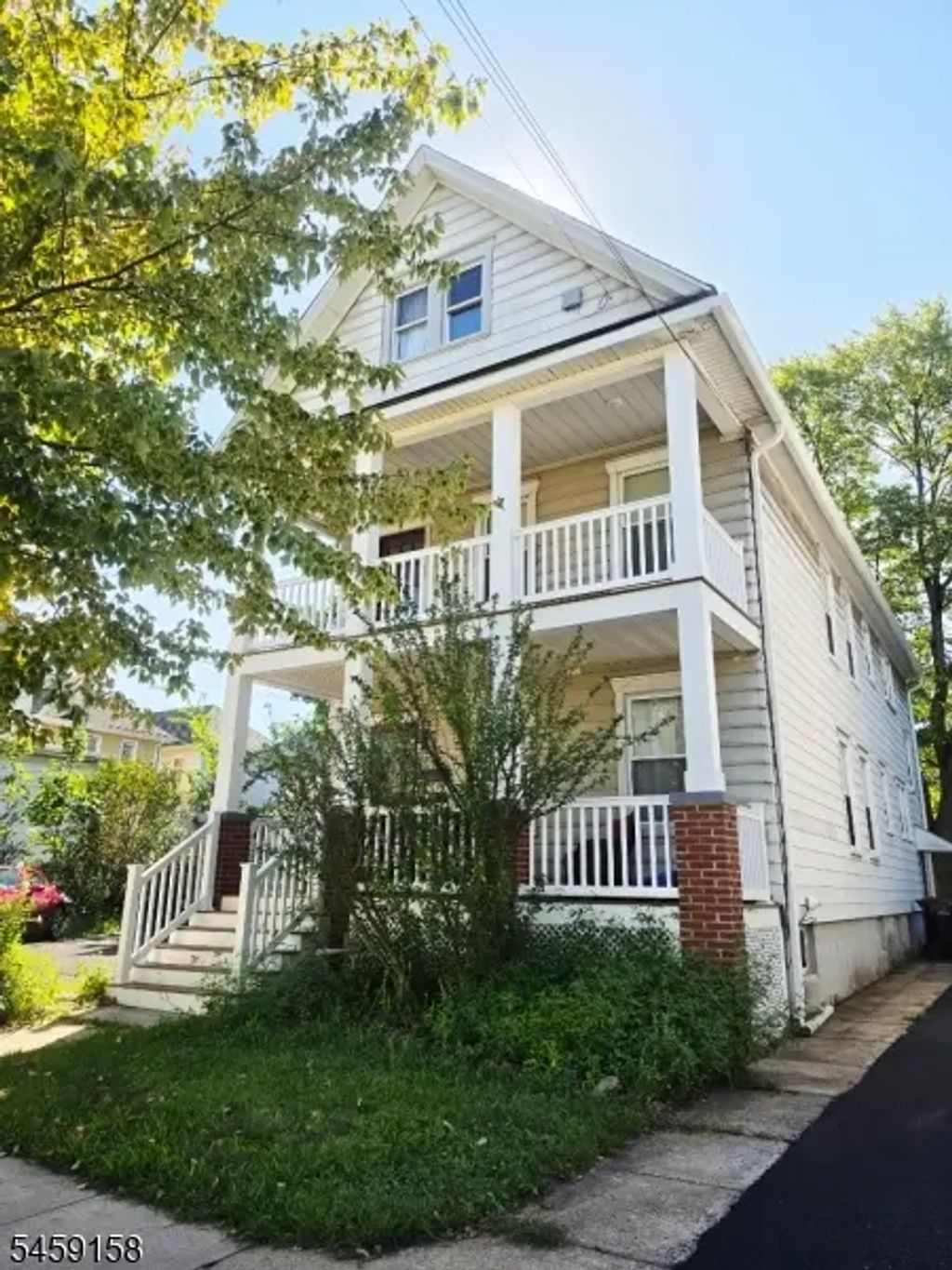 430 Magnolia St, Highland Park Boro