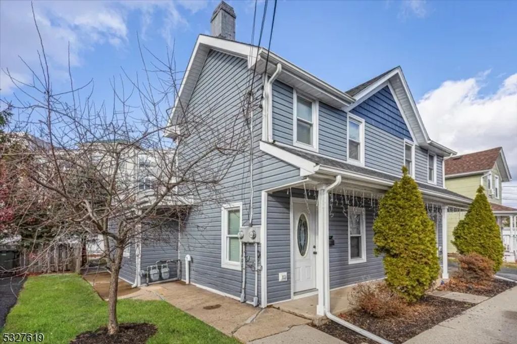 29 Washington St, Wharton Boro