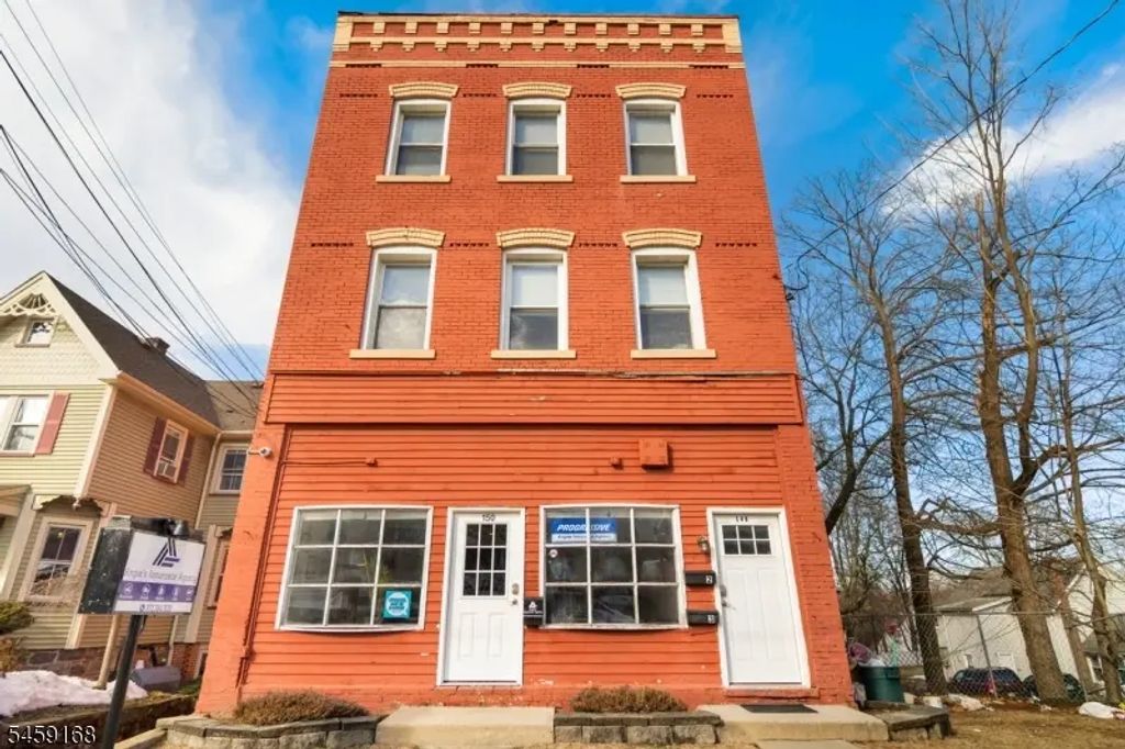 150 East Main St, Rockaway Boro