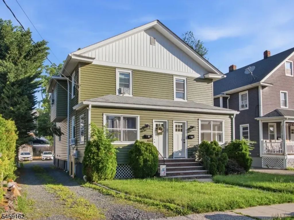 57 Morris Ave, Summit City