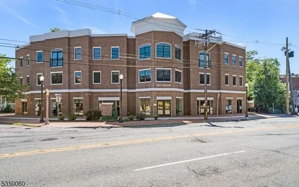 501 South Ave, Westfield Town
