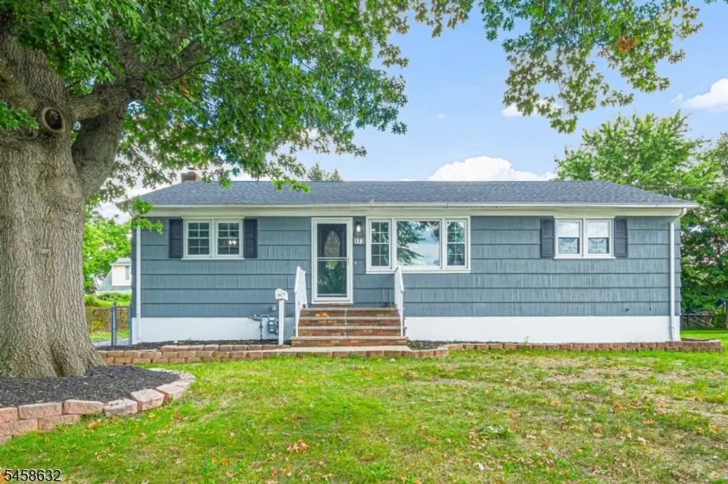 173 Howe Pl, Piscataway Twp.