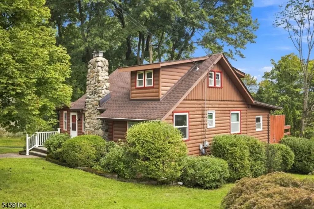 4 Cohocton Rd, Vernon Twp.