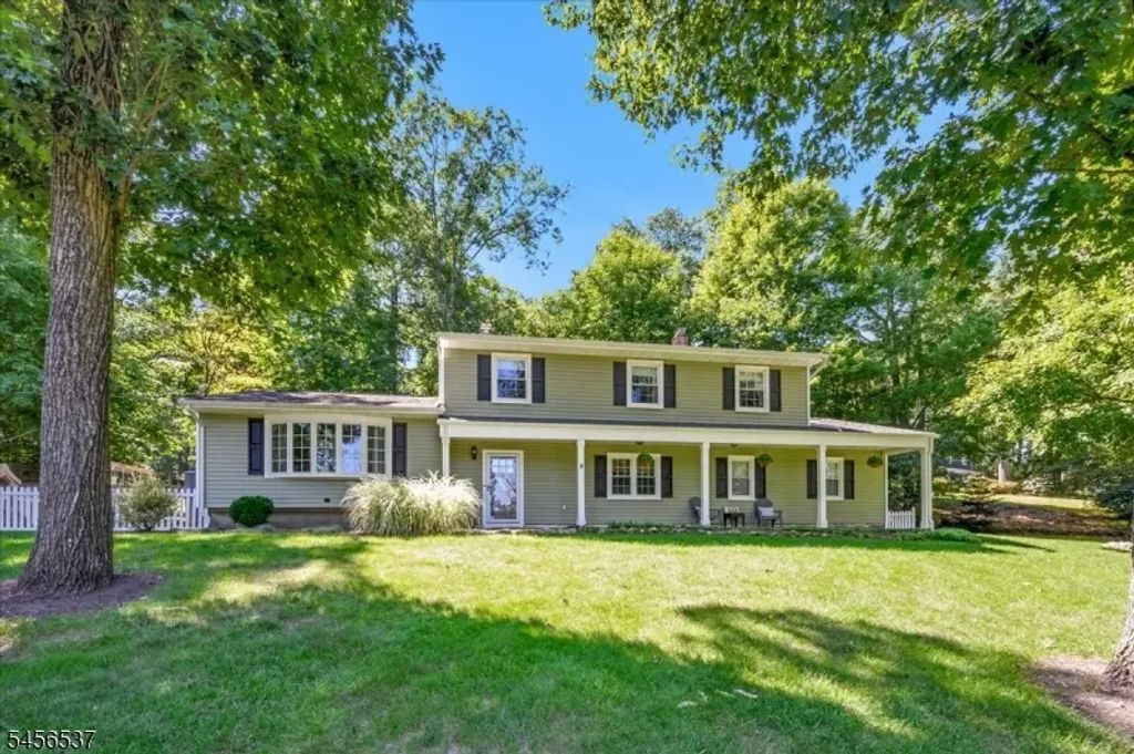 1087 Buxton Rd, Bridgewater Twp.