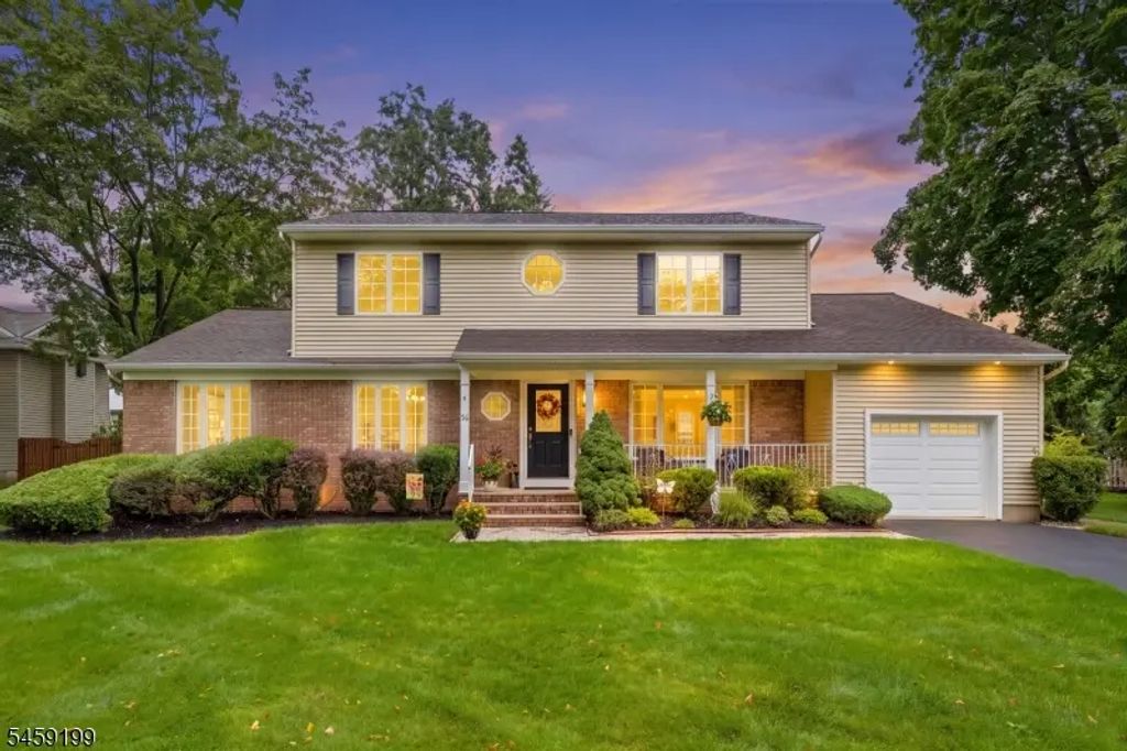 14 Daria Dr, Pequannock Twp.