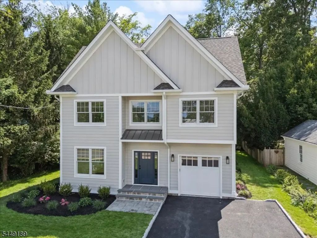 169 Watchung Ave, Chatham Boro