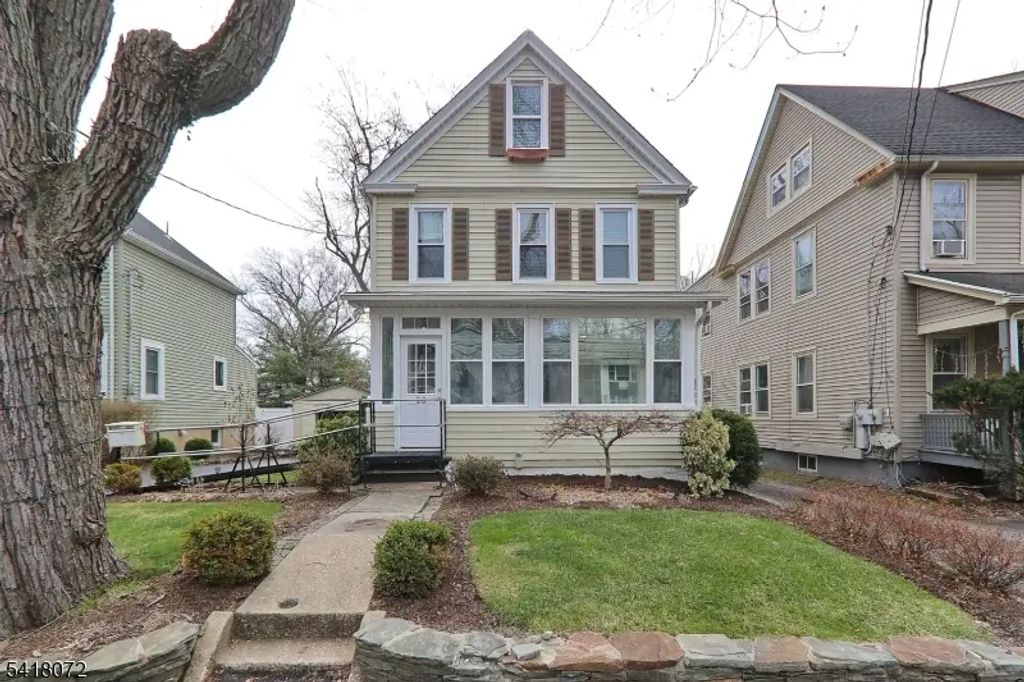 28 Glenside Ave, Summit City