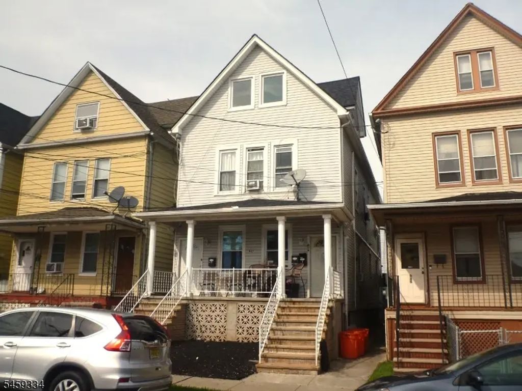 947 Anna St, Elizabeth City