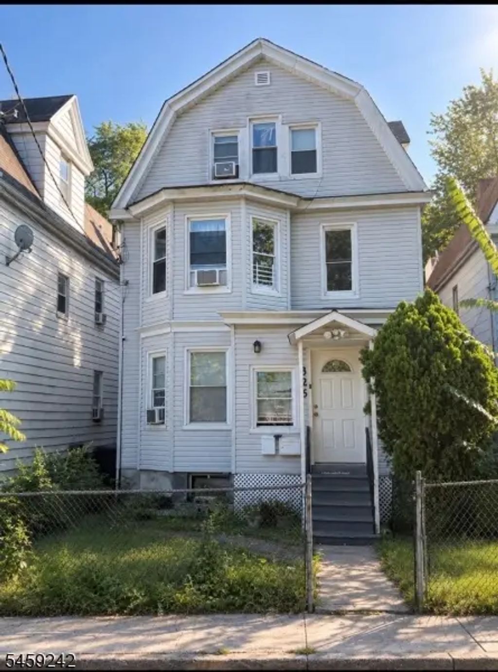326 Gist Pl, City Of Orange Twp.